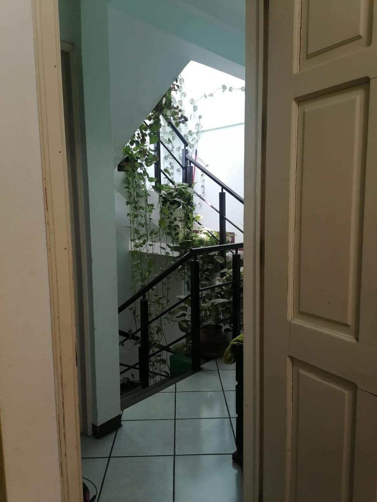 Casa Los Arcos Oaxaca Exterior foto